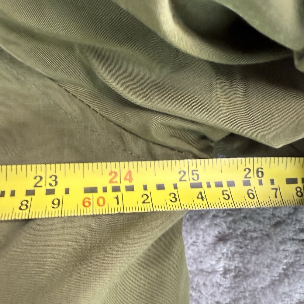 60s Eddie Bauer L Blizzard Proof Expedition Goose Down Lining Outfitter Coat USA - Picture 6 of 7
